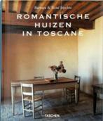 Romantische huizen in Toscane - Barbara en Rene Stoeltie, Ophalen of Verzenden, Nieuw, Interieur en Design