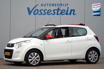 Citroen C1 1.0 e-VTi Airscape Feel / Airco / Cruise / 31dkm 