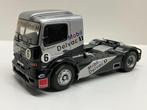 Mercedes Race Truck  "Atkins "  1/43  Minichamp, Ophalen of Verzenden, Nieuw, Bus of Vrachtwagen, MiniChamps