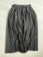 Rok maat M, Kleding | Dames, Rokken, Maat 38/40 (M), Zwart, Ophalen of Verzenden, Zo goed als nieuw
