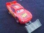 Disney Cars Auto's      McQueen met Schuiver, Ophalen of Verzenden, Nieuw