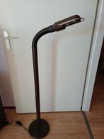 Vintage vloerlamp Elbow van Targetti Sankey, Italië 1970, Huis en Inrichting, Lampen | Vloerlampen, Ophalen, Zo goed als nieuw