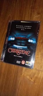 Dvd christine - Stephen King, Cd's en Dvd's, Dvd's | Thrillers en Misdaad, Gebruikt, Ophalen of Verzenden