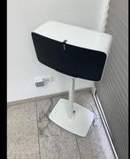 Sonos play 5 compleet met flexon stand, Ophalen, Zo goed als nieuw, Sonos, Minder dan 60 watt