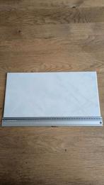 70 wandtegels Pathos grijs 2040 cm (Hornbach), Ophalen, Nieuw, 5 tot 10 m², 20 tot 40 cm