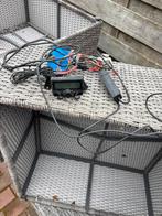 Parrot CK3100 Bluetooth Carkit, Ophalen of Verzenden, Gebruikt