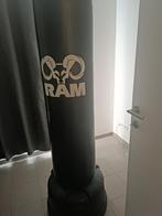 Bokspaal, Sport en Fitness, Ophalen, Zo goed als nieuw, Bokszak
