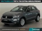 Volkswagen T-Roc 1.5 TSI 150 DSG Style | Navigatie | Climate, Stof, 4 cilinders, Bedrijf, 19 km/l