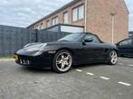 Porsche Boxster 2.5 Tiptronic, Auto's, Porsche, Te koop, Geïmporteerd, Benzine, 1275 kg