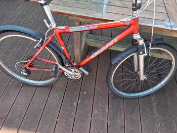 GIANT ATB SPORTFIETS beschikbaar voor biedingen