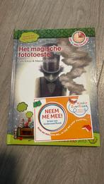 Zara Klein - Het magische fototoestel, Ophalen of Verzenden, Nieuw, Zara Klein; Marcel van Driel