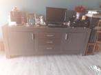 Dressoir, Huis en Inrichting, Kasten | Dressoirs, Ophalen of Verzenden, Gebruikt, 25 tot 50 cm