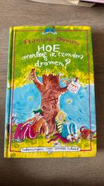Francine Oomen - Hoe overleef ik (zonder) dromen?, Verzenden, Zo goed als nieuw, Francine Oomen