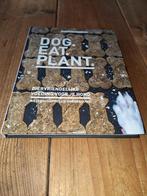 Rick Scholtes - Dog eat plant - 9789083097619, Honden, Ophalen of Verzenden, Zo goed als nieuw, Rick Scholtes; Lisette Kreischer