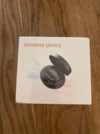 Anti-Snurk Apparaat - Nieuw in Verpakking, Ophalen of Verzenden, Nieuw, Overige typen