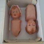 oude popjes, Verzenden, Zo goed als nieuw, Poppenhuis