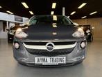 Opel ADAM 1.4 Slam, Voorwielaandrijving, Euro 5, Gebruikt, 4 cilinders
