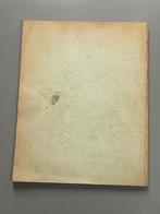 Gedenkboek 1930-1935 Vijf-jaren politie-sport in Nederland., Boeken, Ophalen of Verzenden, Zo goed als nieuw, Balsport