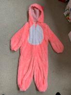 Carnaval 116 roze berenpak optocht, Ophalen of Verzenden, 110 t/m 116, Meisje