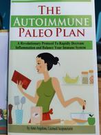 The Autoimmune Paleo plan/ Angelone, Boeken, Zwangerschap en Opvoeding, Ophalen of Verzenden, Zo goed als nieuw