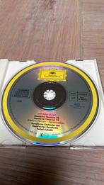 Cd Antonin Dvorak Slawische Tanze, Ophalen, Zo goed als nieuw