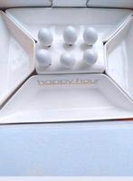 Happy Hour tapas set., Ophalen of Verzenden, Zo goed als nieuw