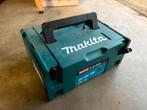 Makita koffer leeg, Doe-het-zelf en Verbouw, Gereedschap | Machine-onderdelen en Toebehoren, Ophalen, Zo goed als nieuw