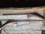 Triumph TR3 [laat] Voorraam Frame en  Uprights (Sanchions), Ophalen of Verzenden, Gebruikt, Triumph