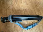 Statief Foto/Video Manfrotto 136/028, Ophalen, Zo goed als nieuw, Driepoot