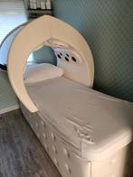 Superdeluxe infrarood cabine, Ophalen, Zo goed als nieuw, Apparaat