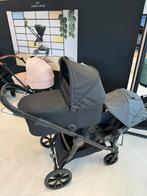 Showmodel Baby Jogger City Select 2 Duo Kinderwagen, Overige merken, Kinderwagen, Ophalen of Verzenden, Zo goed als nieuw