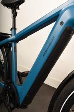 Uniek!! 1 Jaar oud, 45km/h, Riese&Muller Charger4 Rohloff HS, Fietsen en Brommers, Zo goed als nieuw, 51 tot 55 cm, 50 km per accu of meer