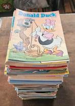 Donald Ducks, stapel 35 cm, weekbladen,vakantieboeken ect, Ophalen of Verzenden, Zo goed als nieuw, Stripboeken