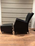 Prachtige Windy Montis Gerard van der Berg, Ophalen, Nederlands Design, Minder dan 75 cm, Leer