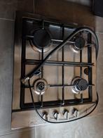 Pelgrim gasfornuis, Ophalen, Gebruikt, 4 kookzones, Gas