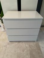 Ladekast - 78x80x48cm - Kleine Beschadiging, Huis en Inrichting, Kasten | Ladekasten, Ophalen, Kunststof, Gebruikt, 50 tot 100 cm