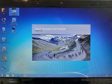 Tacx Trainer beschikbaar voor biedingen