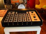 Kustom mengpaneel met spring reverb, Ophalen, Gebruikt