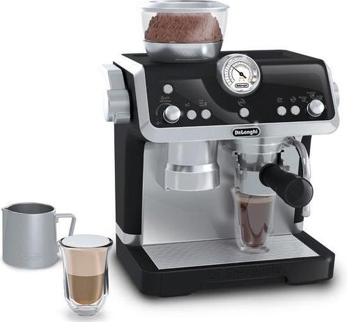 #NIUEW Casdon DeLonghi Barista Koffiezetapparaat, Kinderen en Baby's, Speelgoed | Overig, Nieuw, Jongen of Meisje, Ophalen of Verzenden