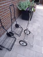 trolley, Hobby en Vrije tijd, Overige Hobby en Vrije tijd, Ophalen, Gebruikt