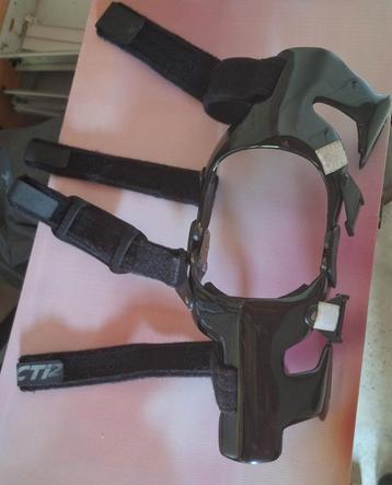 CTI2 brace voor linker knie. beschikbaar voor biedingen
