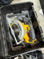 Cirkelzaag DeWalt/Makita - Gebruikt, Doe-het-zelf en Verbouw, Gereedschap | Zaagmachines, Gebruikt, Cirkelzaag, 600 tot 1200 watt