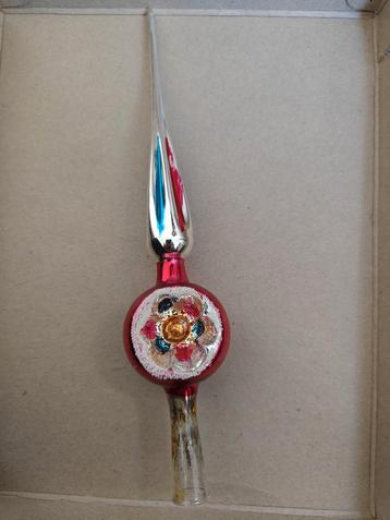 Prachtige antiek piek 22 cm beschikbaar voor biedingen