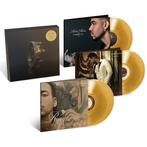 Romeo Santos vinyl LP box Formula 1+2+3 (totaal 7 lps), Ophalen of Verzenden, Nieuw in verpakking, 12 inch