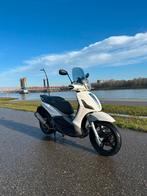 Piaggio beverly 350cc sport ABS ( malossi ), Ophalen, Overige modellen, Zo goed als nieuw, Benzine