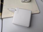Apple USB-C-lichtnetadapter 96W — Als nieuw, Ophalen of Verzenden, Zo goed als nieuw, Apple