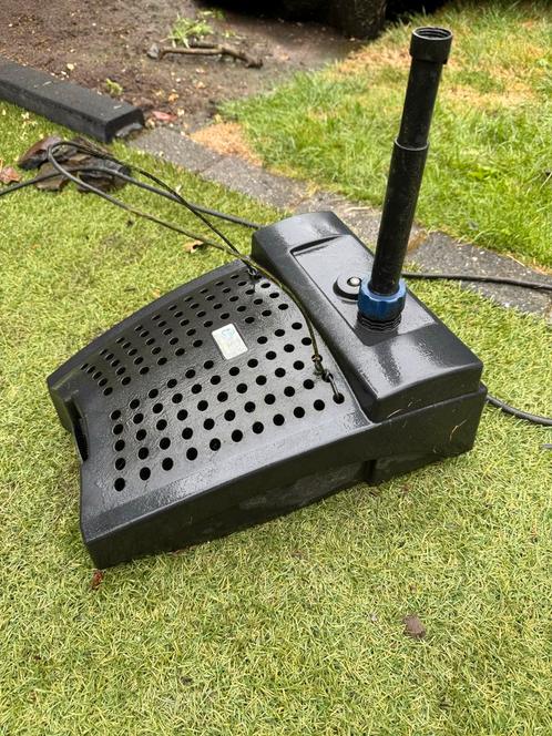 Oase Filtral 5000 UVC Vijverfilter, Tuin en Terras, Vijver-toebehoren, Gebruikt, Vijverfilter, Ophalen