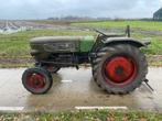 1973 Fendt Farmer 1 Z Oldtimer tractor, Oldtimer, Ford