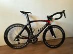Ridley Noah Fast, maat S te koop aangeboden,, 28 inch, Carbon, Heren, Zo goed als nieuw