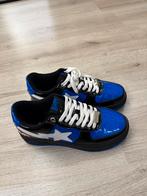 Bapesta shoes marvel venom 40, Kleding | Heren, Schoenen, Ophalen of Verzenden, Zo goed als nieuw, Zwart